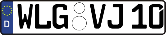 WLG-VJ10