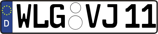 WLG-VJ11