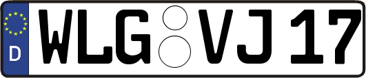 WLG-VJ17