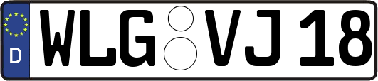 WLG-VJ18