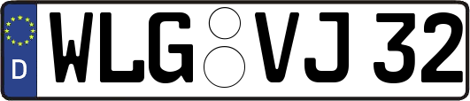 WLG-VJ32