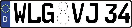 WLG-VJ34