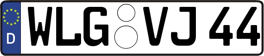 WLG-VJ44