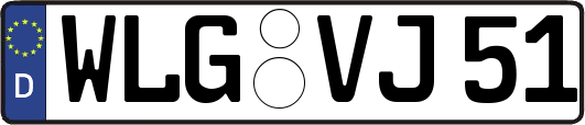 WLG-VJ51