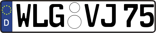 WLG-VJ75