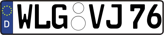 WLG-VJ76