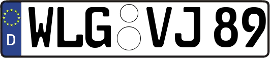 WLG-VJ89