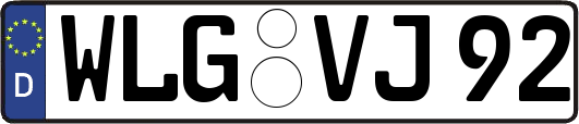 WLG-VJ92