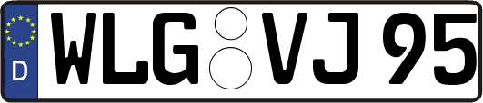 WLG-VJ95