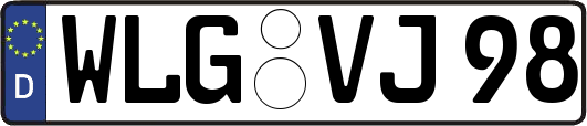 WLG-VJ98