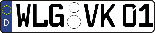 WLG-VK01