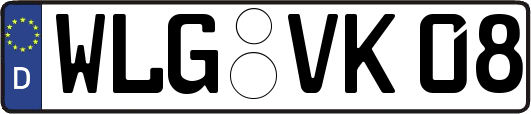 WLG-VK08
