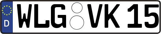 WLG-VK15