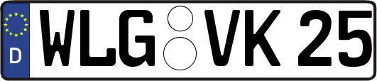 WLG-VK25