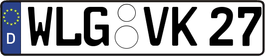 WLG-VK27