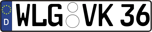 WLG-VK36
