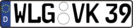 WLG-VK39
