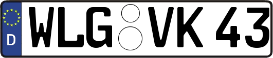WLG-VK43