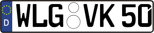 WLG-VK50