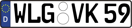 WLG-VK59
