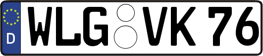 WLG-VK76