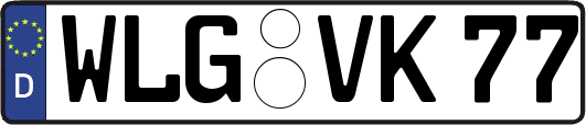 WLG-VK77