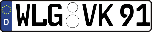 WLG-VK91