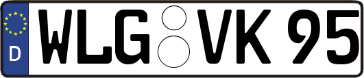 WLG-VK95
