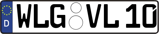 WLG-VL10