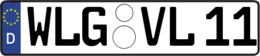 WLG-VL11