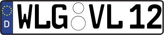 WLG-VL12