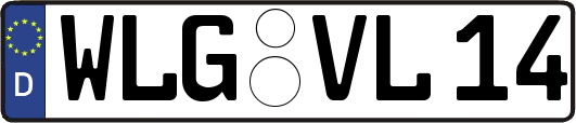 WLG-VL14