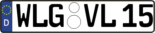 WLG-VL15