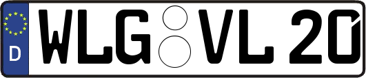 WLG-VL20