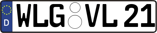 WLG-VL21
