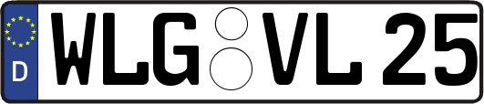 WLG-VL25