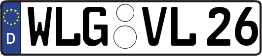 WLG-VL26