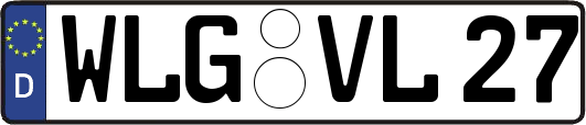 WLG-VL27