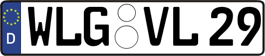 WLG-VL29