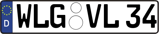 WLG-VL34