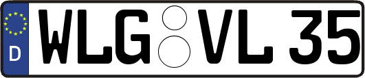 WLG-VL35