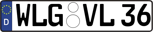 WLG-VL36