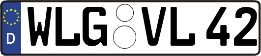 WLG-VL42