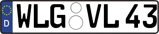 WLG-VL43