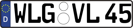 WLG-VL45
