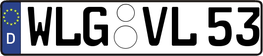WLG-VL53