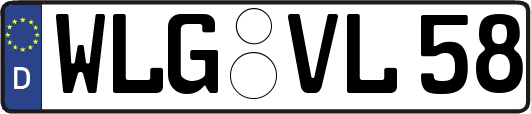 WLG-VL58