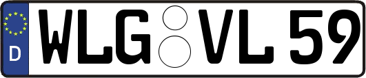 WLG-VL59