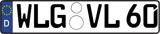 WLG-VL60