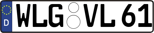 WLG-VL61